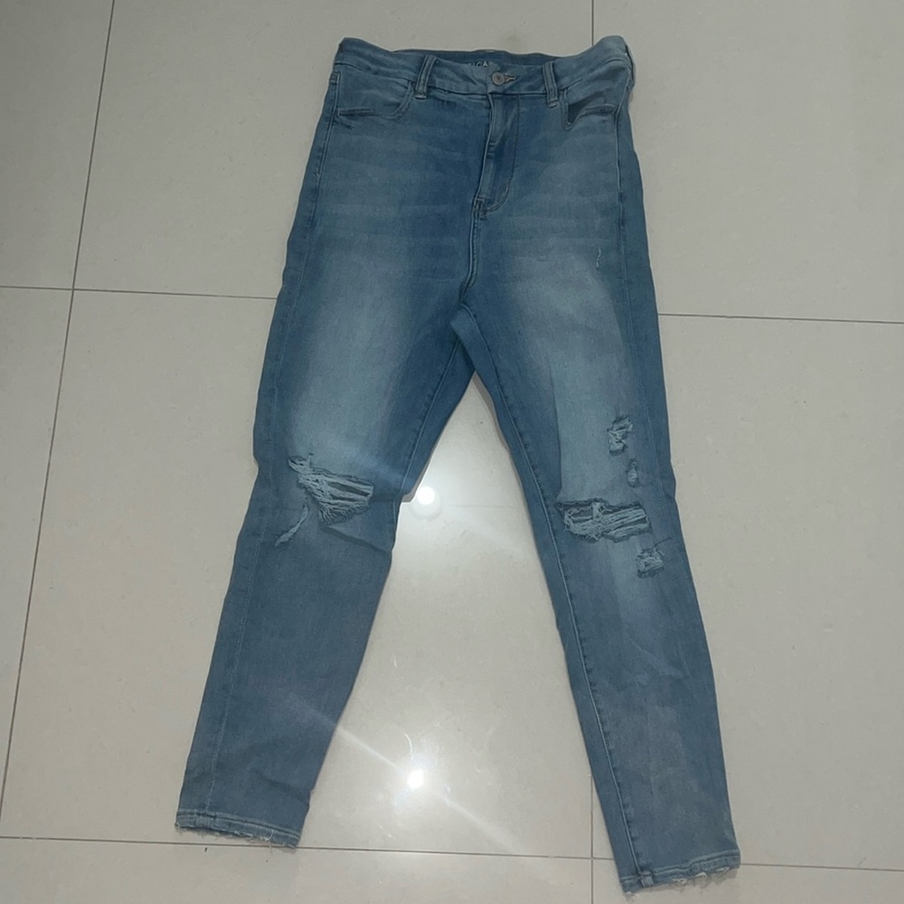 Pant